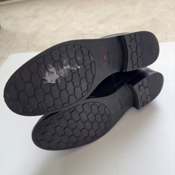 Blondo Zena Waterproof Leather Boots - Picture 6 of 7